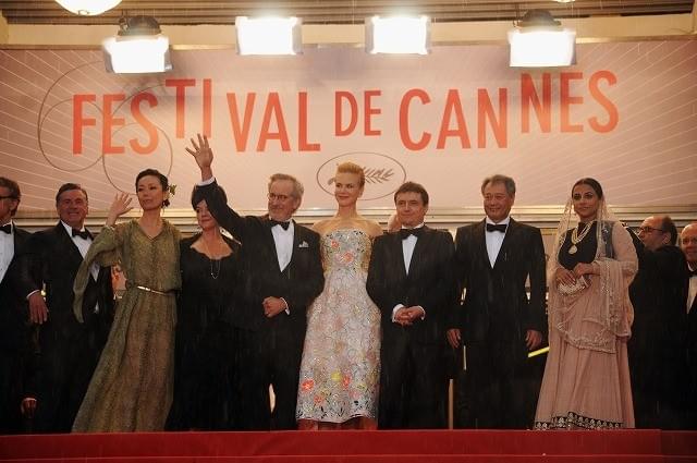 第66回カンヌ映画祭開幕！ディカプリオら登場で華やかな幕開け