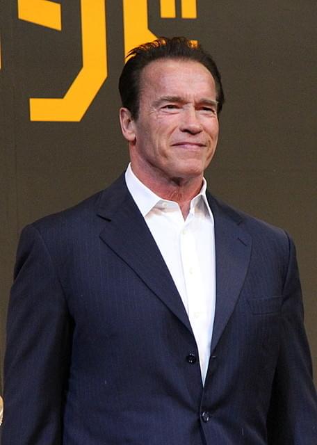 アーノルド・シュワルツェネッガー、「悪魔の毒々モンスター」リメイクに意欲