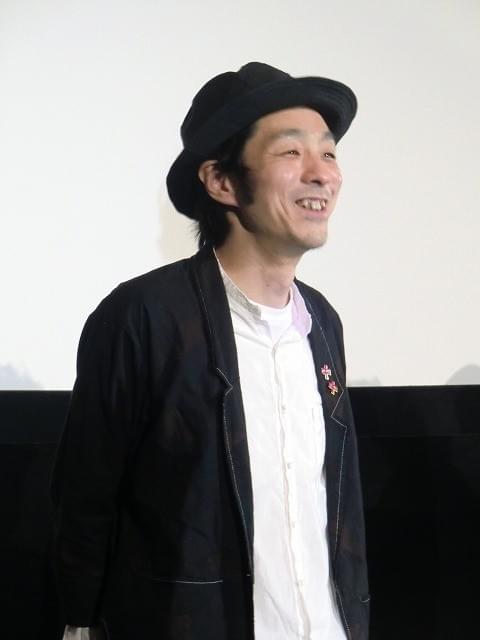 草なぎ剛、中学生に“妄想のススメ”