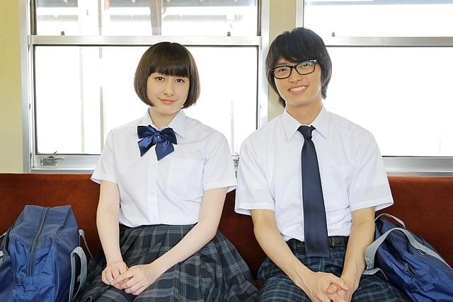 元ももクロ・早見あかり、恋愛映画で長編初主演 「死ぬ気で頑張る」と意気込み