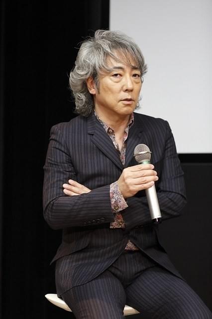 佐野元春、21年ぶりドラマ主題歌に「指名してもらえて光栄」