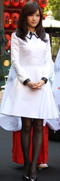 【密着取材】前田敦子、貪欲に突き進む女優道 飽くなき探究心が見据える先は…