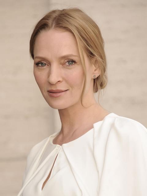 ユマ・サーマン、アンチ・ゲイ活動家アニタ・ブライアントの伝記映画に主演