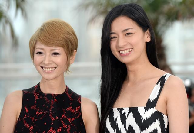 福山雅治、感無量の男泣き 主演作、カンヌで10分総立ちの喝さい