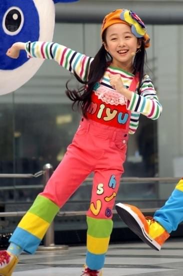 多才な本田望結ちゃん、スケート＆歌も上手「次は料理！」