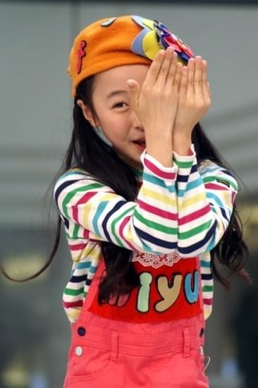 多才な本田望結ちゃん、スケート＆歌も上手「次は料理！」