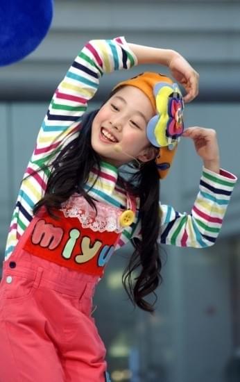 多才な本田望結ちゃん、スケート＆歌も上手「次は料理！」