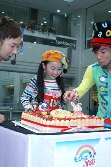 多才な本田望結ちゃん、スケート＆歌も上手「次は料理！」