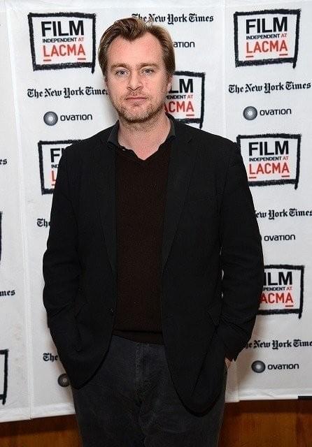 クリストファー・ノーラン監督