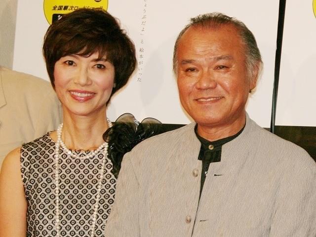 大地康雄が直談判 中井貴惠が28年ぶりの銀幕復帰