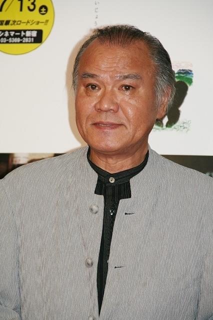 大地康雄が直談判 中井貴惠が28年ぶりの銀幕復帰