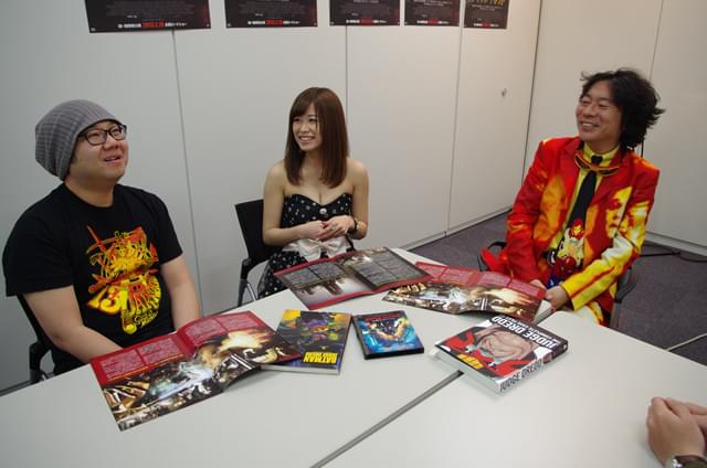 グラドル永作あいり、大ざっぱな性格をアメコミの達人に“ジャッジ”される