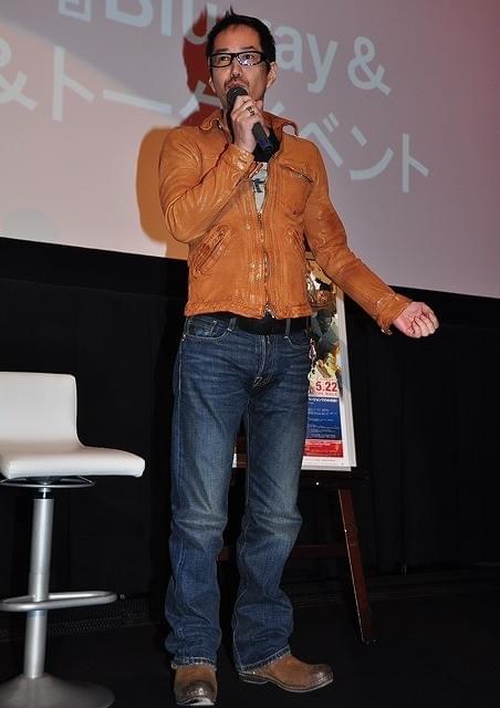 神山健治監督、「009」の各国での反応の違いに刺激