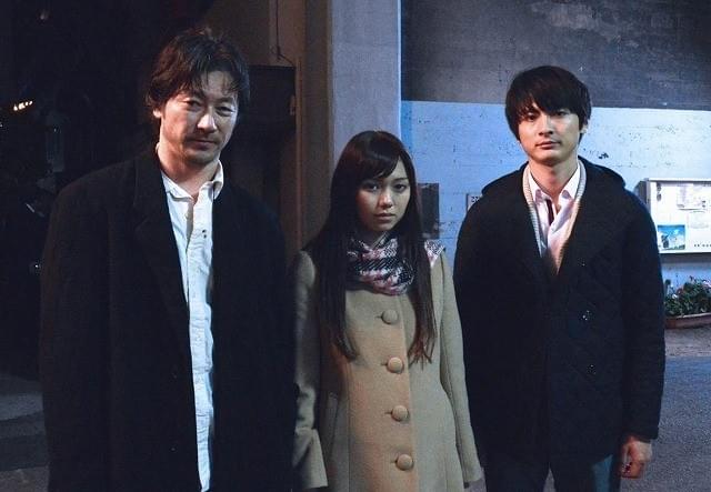 高良健吾「私の男」出演で念願の熊切作品初参加！