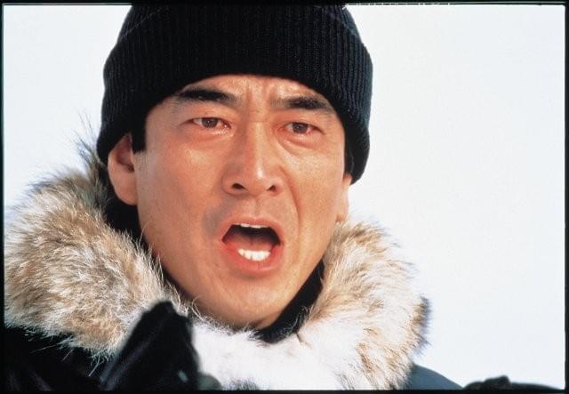 タロ・ジロの感動がよみがえる！ 「南極物語」30周年記念で初のブルーレイ化