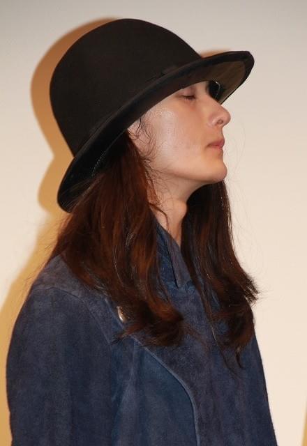 栗原類、初出演映画でウインク特訓 「風呂で奇声発する」と謎の告白も