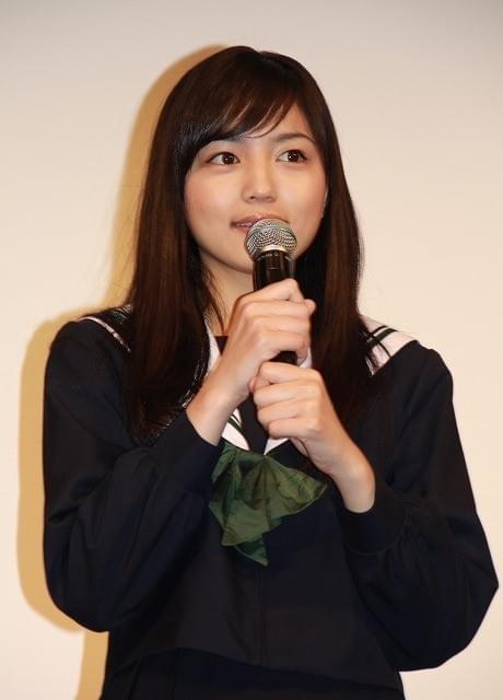 栗原類、初出演映画でウインク特訓 「風呂で奇声発する」と謎の告白も