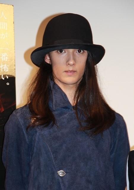 栗原類、初出演映画でウインク特訓 「風呂で奇声発する」と謎の告白も