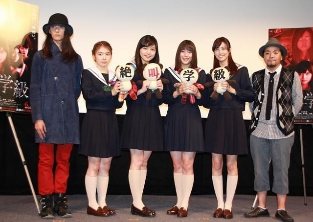 栗原類、初出演映画でウインク特訓 「風呂で奇声発する」と謎の告白も