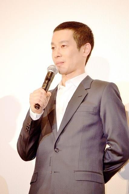 加瀬亮、名匠・木下惠介に思い馳せ「心を込めて作った」