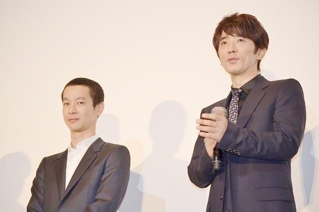 加瀬亮、名匠・木下惠介に思い馳せ「心を込めて作った」