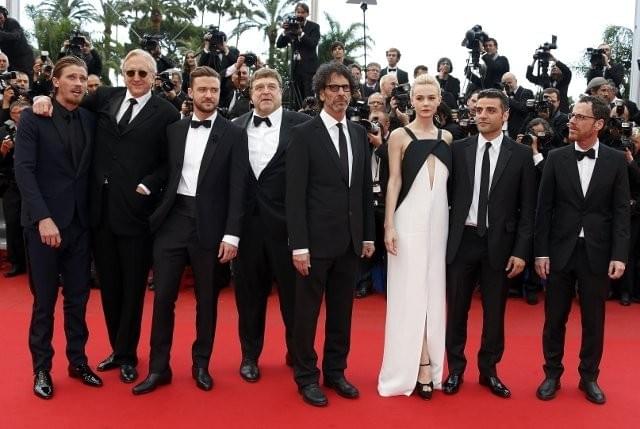 カンヌ星取り評はコーエン兄弟作など優勢 是枝監督作にも高評価