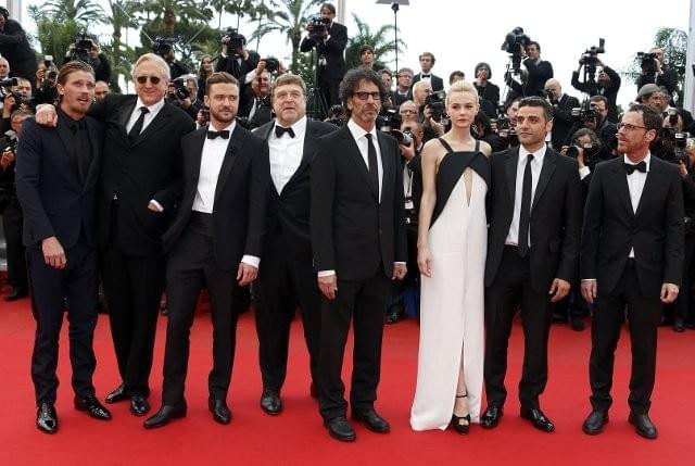 カンヌ星取り評はコーエン兄弟作など優勢 是枝監督作にも高評価