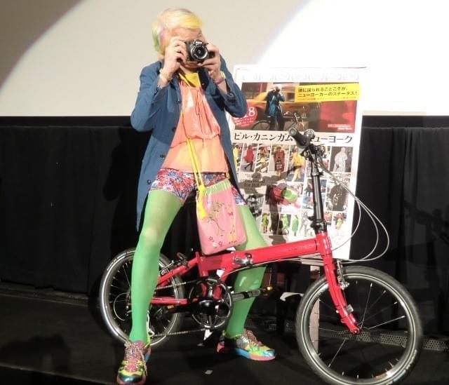 志茂田景樹、「個を通すこと」とファッション観語る