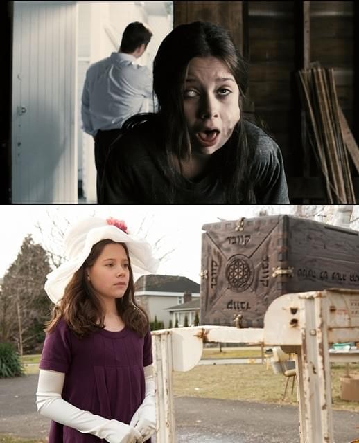 エミリーの変貌ぶりがわかる画像が公開！