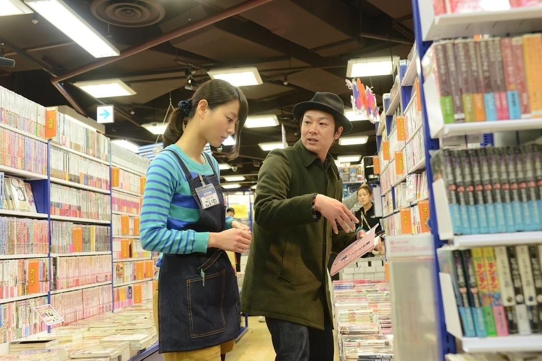 吉田恵輔監督、堀北真希主演作「麦子さんと」で吐き出すリアルな“家族観”