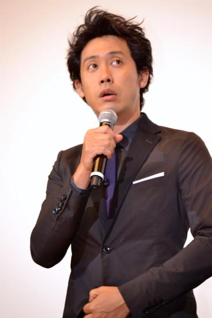 大泉洋「探偵はBARにいる」第3弾製作決定にガッツポーズ！