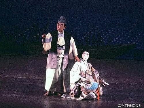 過去の名舞台をスクリーンで！「シネマ歌舞伎クラシック」開催決定