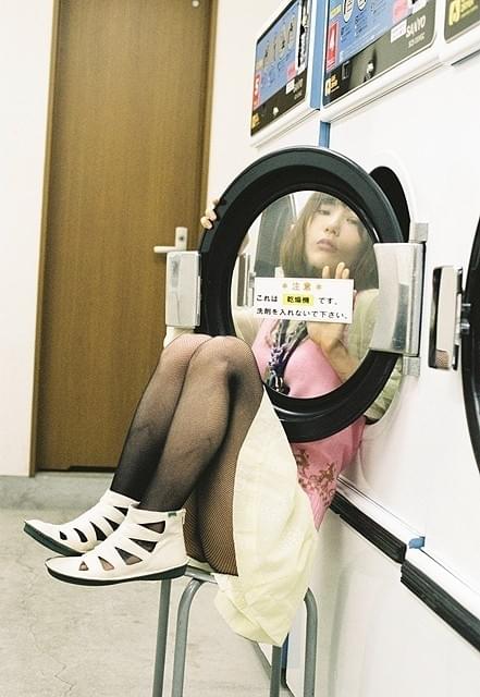 後藤まりこ“食べるだけ”の謎の美女に 「たべるダケ」ドラマ化で初主演