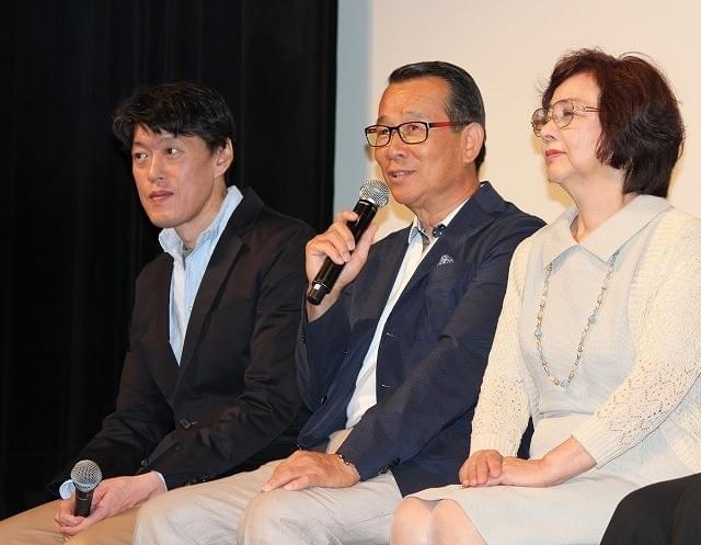 木下惠介監督の名作「二十四の瞳」、約60年前の“子役”たちが思い出語る