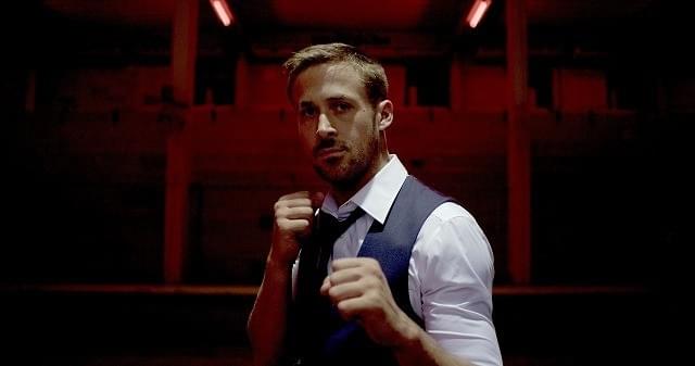 「Only God Forgives（原題）」の一場面