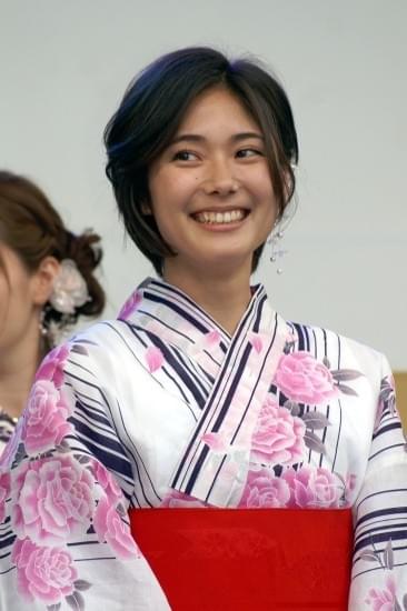 TBSの新人・小林由未子アナは“女優系” 浴衣姿で初々しく登場