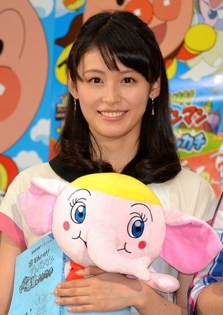 劇場版アニメの声優に初挑戦した本仮屋ユイカ