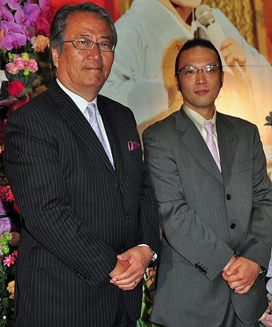 松本清張のリクエストで熱唱？ 長男が明かす素顔の美空ひばりさん