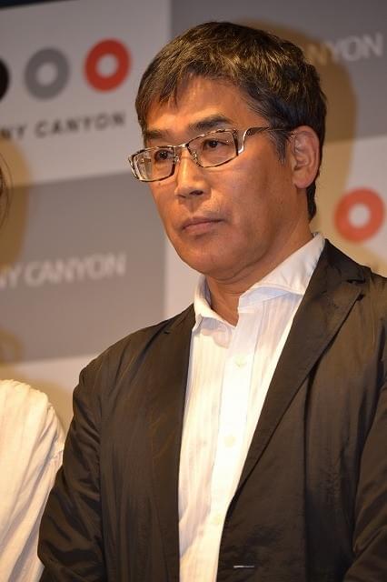 常盤貴子、ドラマ「ゆりちかへ」若松節朗組にラブコール「またいつでも参加したい」