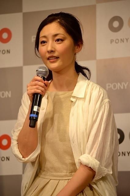 常盤貴子、ドラマ「ゆりちかへ」若松節朗組にラブコール「またいつでも参加したい」