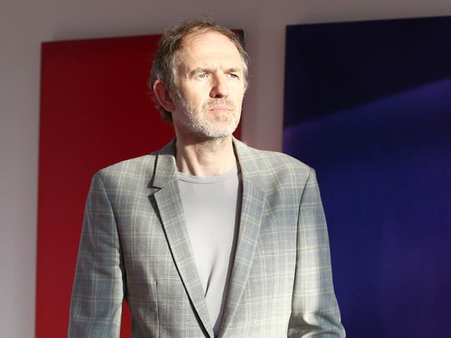 アントン・コービン、ジェームズ・ディーン映画を監督