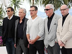 リベラーチェの半生を描いた 「Behind the Candelabra」キャスト陣