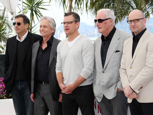 リベラーチェの半生を描いた 「Behind the Candelabra」キャスト陣