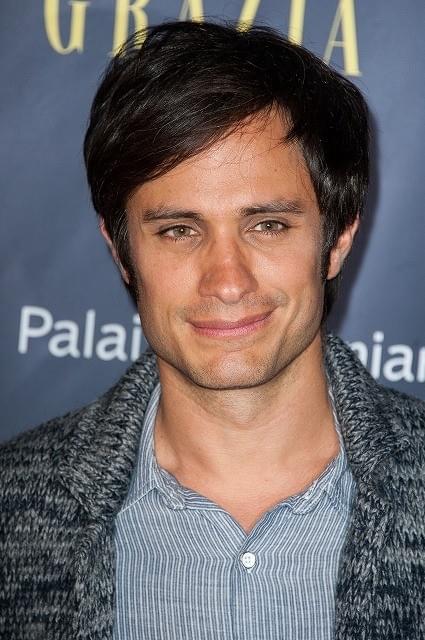 ガエル・ガルシア・ベルナル、イランで118日間拘束された記者役に