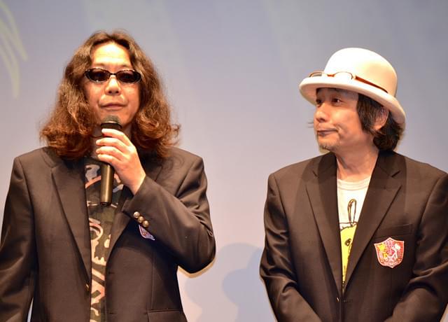 河瀬直美監督、若手映像作家にエール「世界の扉を開いてほしい」