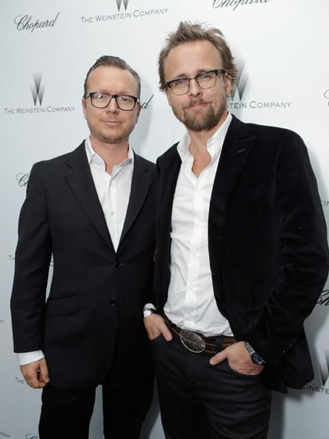 「パイレーツ5」、「コン・ティキ」のノルウェー人監督コンビを抜てき