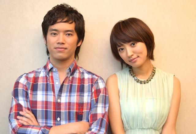 三浦貴大＆夏菜 W主演で挑んだ密室劇「監禁探偵」で見せる意外な“顔”