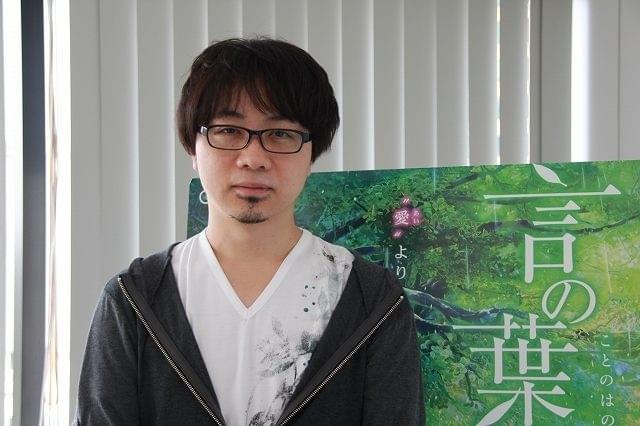 圧倒的な映像美で恋を描いた新海誠監督