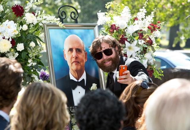 「ハングオーバー」完結編、日本だけまさかのレイティングPG12！