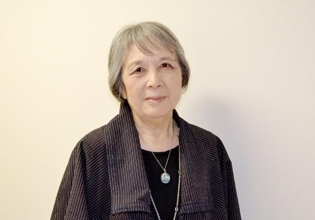 羽田澄子監督、アキコ・カンダさんの生きざまに敬意「貫き通した」